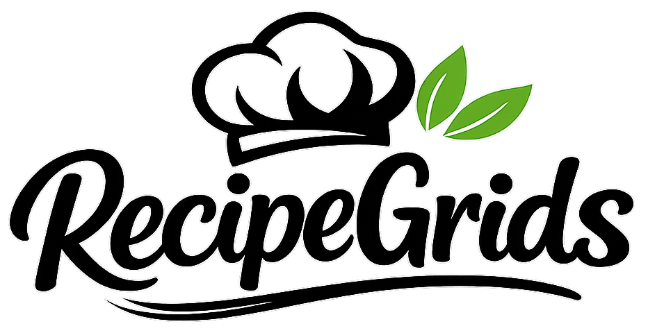 recipegrids.com